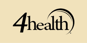 4health brand logo