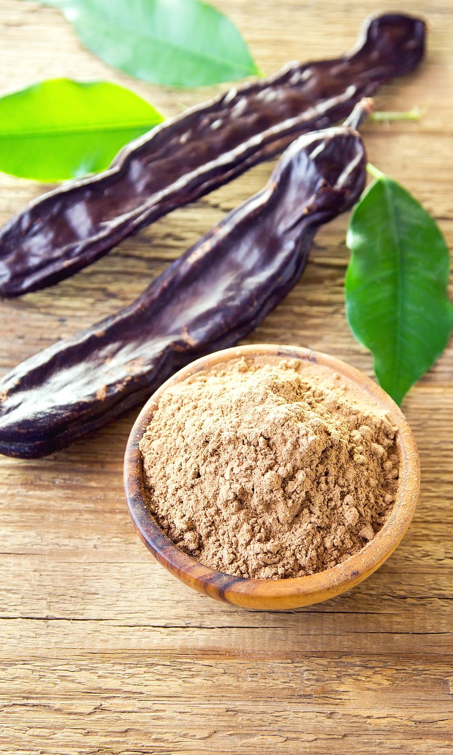 Locust Bean Gum in Dog Food Dog Nutrition DB