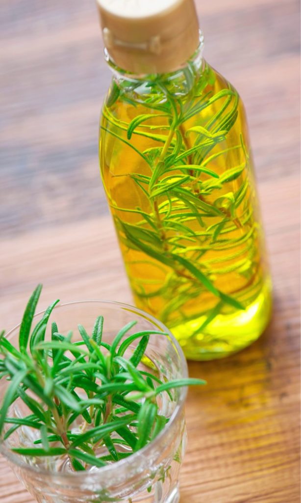 Rosemary in dog food rosemary oil