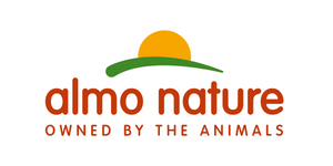 almo nature brand logo