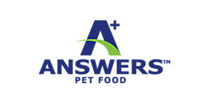 answerspet food brand logo