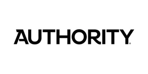 authority brand logo