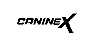 caninex brand logo