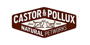 castor pollux brand logo