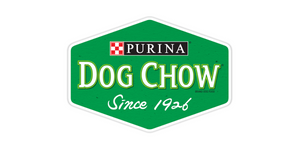 dog chow brand logo