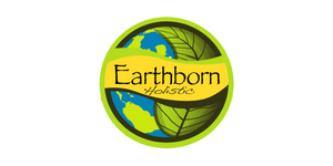 earthborn holistic brand logo