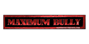 maximum bully brand logo