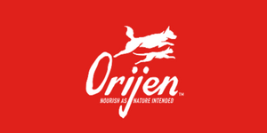 orijen brand logo