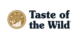 taste of the wild brand logo