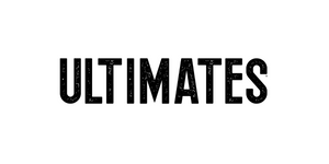 ultimates brand logo