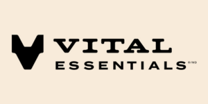 vitalessentials brand logo